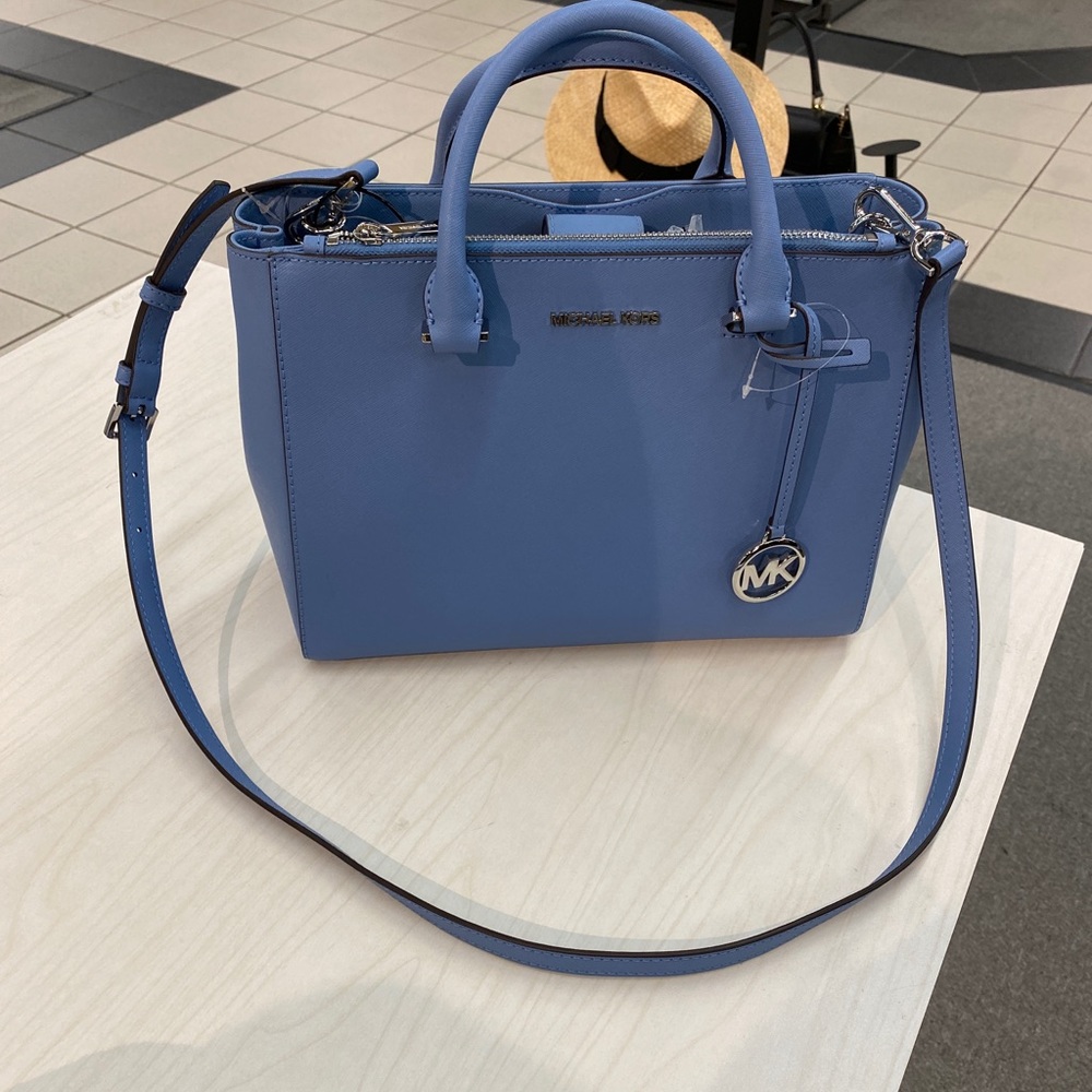 Authentic Brand new Micheal Kors bag 100% original